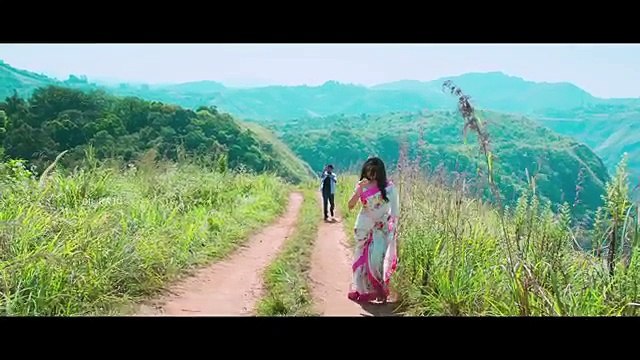 Nenu Local Arere Yekkada Full Video Song - Nani, Keerthy Suresh, Devi Sri Prasad