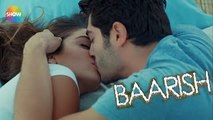 BAARISH -- Murat And Hayat -- Sonu Kakkar Romantic Song 2017