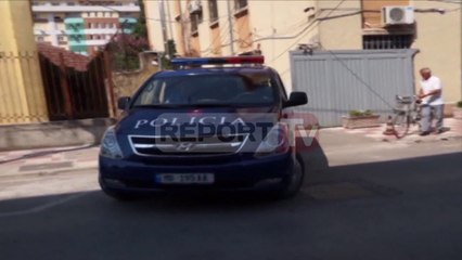 Report TV  - "Ju çoj në në Antalia", në pranga mashtruesja seriale në Shkodër