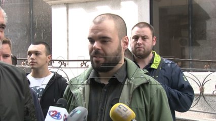 “Për Maqedoni të bashkuar” iniciativë në Kushtetuese për Talat Xhaferin