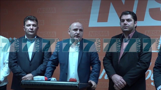 HARADINAJ KANDIDAT PER KRYEMINISTER - News, Lajme - Kanali 7