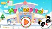 Doktor PANDA,Little Pandas HOSPITAL Panda games Babybus - 寶寶巴士