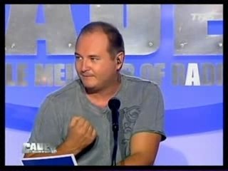 Cauetivi-19-10-07 1ere partie Nolwenn Leroy