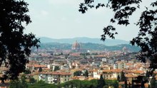 LOST IN FLORENCE Trailer (2017)-DoYz_EAdU1g