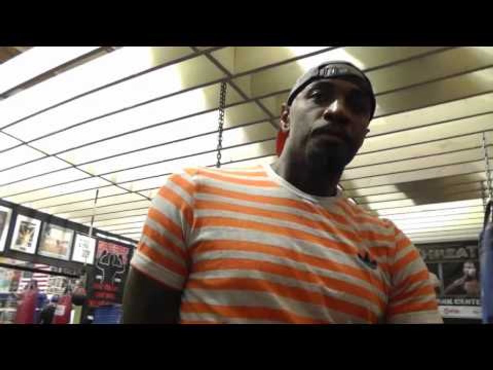 malik scott on who hit the hardest