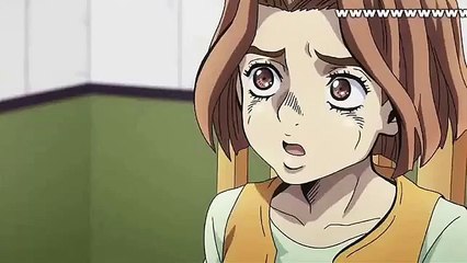 【ジョジョMAD】間違い電話の相手は？