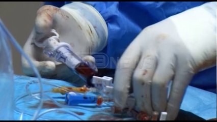 Ora News - Çfarë është hipertermia malinje, koplikacioni me mortalitet të lartë?