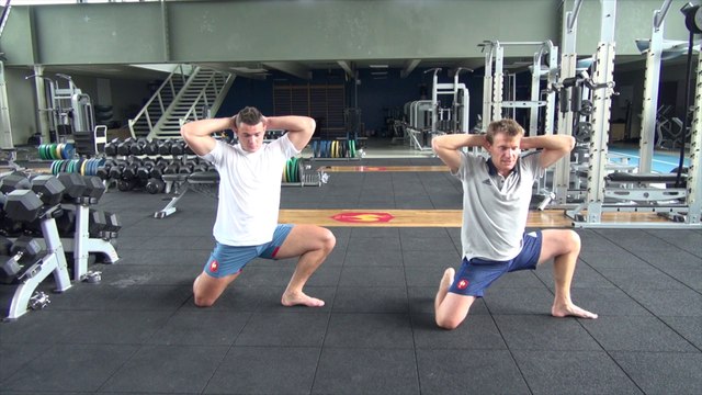 Récupération active N°1