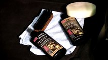Leather Cleaning & Conditioning  - Car Care Products34