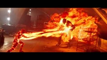 'Extinction' - X-MEN - ZUKUNFT IST VERGANGENHEIT - Featurette HD