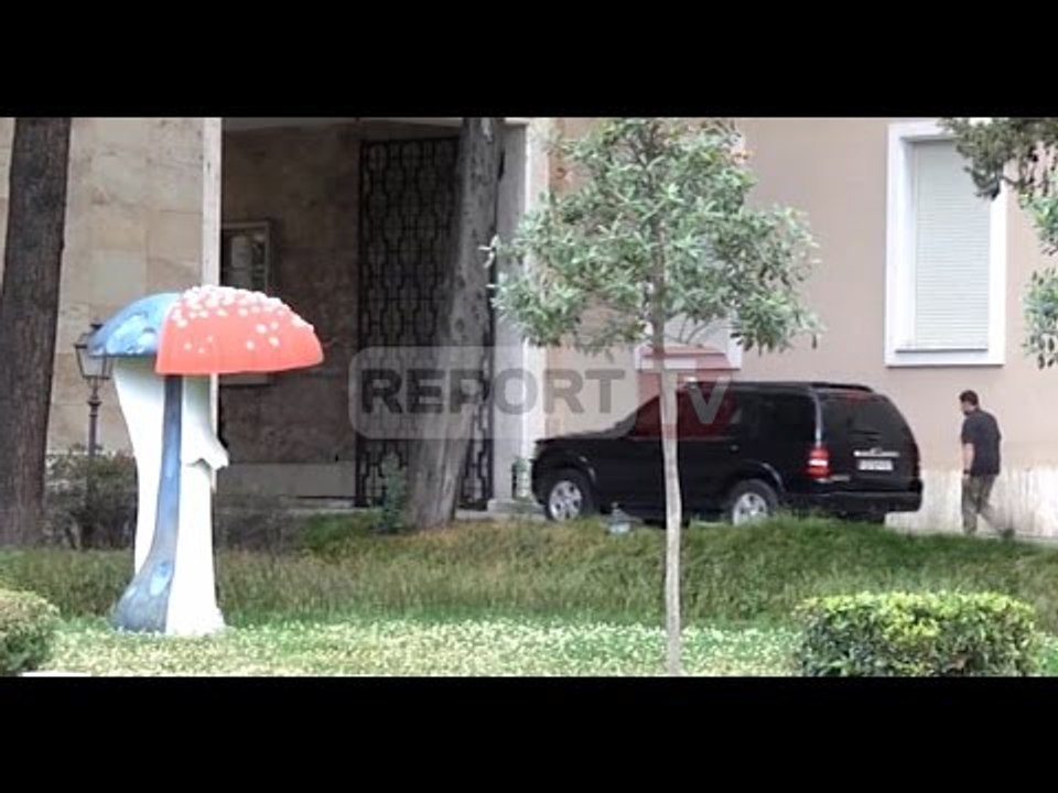 Report TV - Basha:Pranoje 'McAllister plus' Rama: Mos fol në emër të SHBA