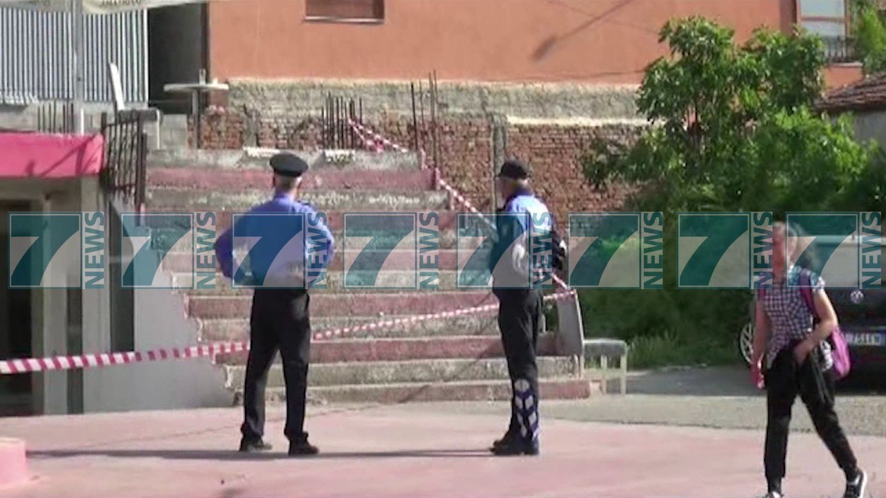 TE SHTENA ME ARME ZJARRI NE KRUJE PAS NJE KONFLIKTI BANAL - News, Lajme - Kanali 9