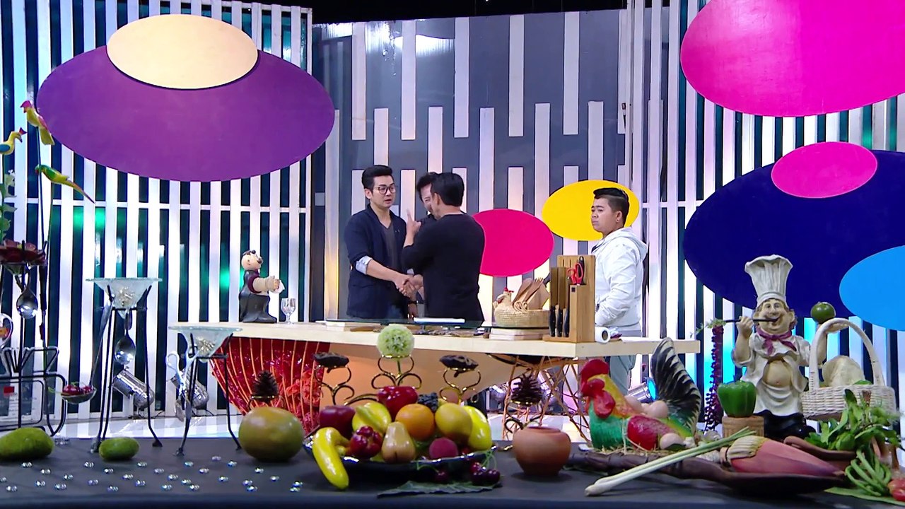 แจกแมมเบอร์นิตยสารครัวคุณต๋อย 3 ก.ค.60 (1/2) ครัวคุณต๋อย