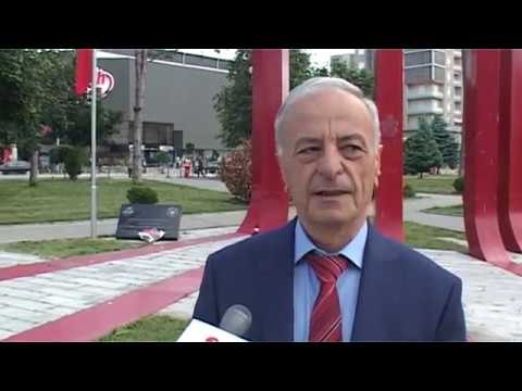 OVL-UÇK dhe subjekte politike bëjnë homazhe për ditën e dëshmorëve - Lajme