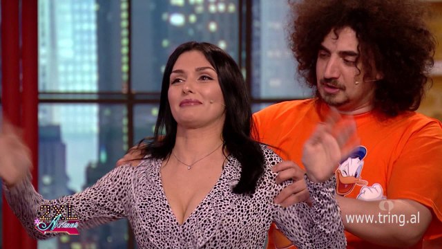 Apartamenti 2xl - Kenga e mbylljes (16.05.2017)