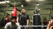 marco antonio rubio down to fight gennady golovkin - EsNews Boxing