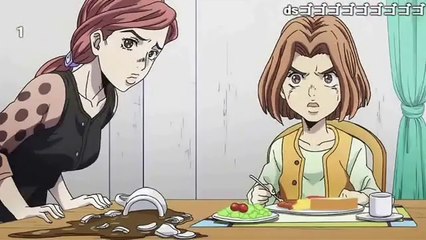 【ジョジョMAD】間違い電話の相手は？-q5TTg_K5YBo