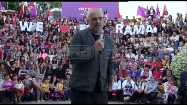 Ora News – Rama: Zgjedhjet nuk janë lojë, do të zhvillohen më 18 qershor