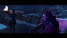 'Extinction' - X-MEN - ZUKUNFT IST VERGANGENHEIT - Featurette HD OV-OuUl8vzRhr0