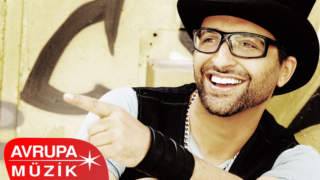 Ragga Oktay - Best Of Ragga Oktay (Full Albüm)