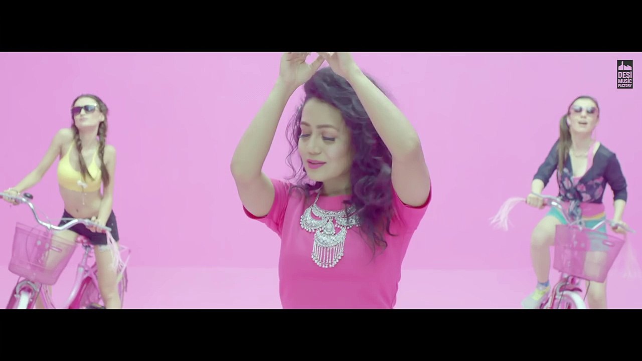 Phone Mein Teri Photo - Neha Kakkar