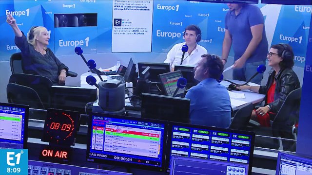 Antigone version japonaise fait l'ouverture du festival d'Avignon