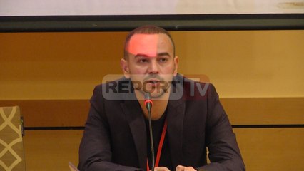 Report TV - Kristi Pinderi: Historitë e tre policëve Gay nga Anglia, inkurajuese