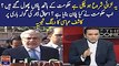 Ishaq Dar Ki Aj Ki Media Talk Per Kashif Abbasi Ka Dabang Tajziya