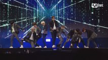 KCON 2017 NY×M COUNTDOWN ｜SF9 _ INTRO   쉽다 (Easy Love)