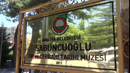 Bu Müzeyi Gezen Şifa Buluyor