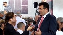 Report TV - Mediu: Datën e zgjedhjeve e  përcaktojnë Rama dhe Basha