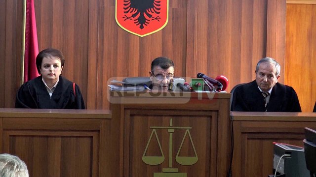 Report TV - Listat, Kolegji shtyn në 22 maj vendimin për ankimimin e PAP