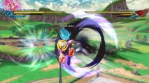 Super Saiyan Rose Goku Black DLC Pack 3 DETAILS! | Dragon Ball Xenoverse 2