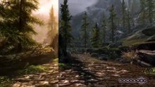 Mass Effect - Andromeda Release Date & Skyrim Remaster Specs! -