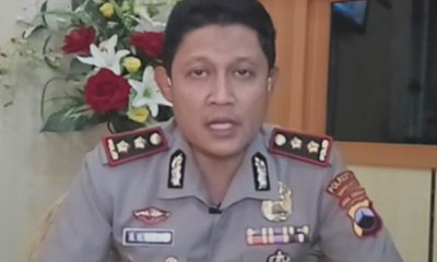 Penipuan Investasi Makan Korban di Solo