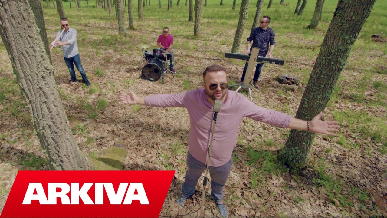 Meti Maloku & 3Nota Band - Digje cdo fotografi (Official Video 4K)