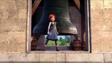 LEAP! Trailer 2 (2016) Ballerina-G8AbfGAmjbI