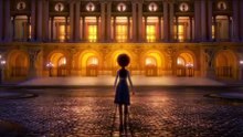 LEAP! Trailer 2 (2016) Ballerina-G8AbfGAmjbI