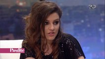 Pasdite ne TCH, Finalistët e The Voice, 17 Maj 2017, Pjesa 3