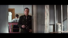 'Französische Konversation' - MONUMENTS MEN - Ungewöhnliche Helden - Filmausschn