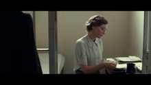 'Französische Konversation' - MONUMENTS MEN - Ungewöhnliche Helden - Filmausschnitt