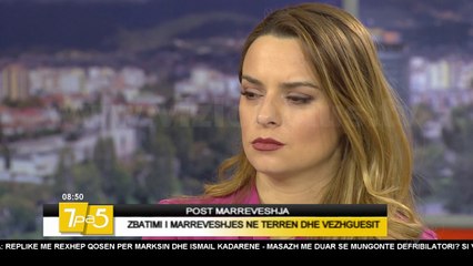 7pa5 - Post marreveshja - 18 Maj 2017 - Show - Vizion Plus