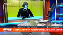 Sezen Aksu 'Manifesto' klibiyle ikinci darbenin mesajını mı veriyor?