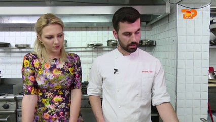 Ne Shtepine Tone, 18 Maj 2017, Pjesa 3 - Top Channel Albania - Entertainment Show