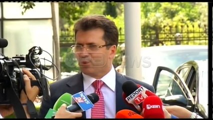 Zgjedhjet me 25 qershor? - Mediu: McAllister parashikon 16 korrikun, çdo datë tjetër do arsyetim