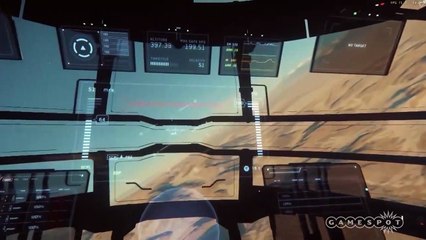 Mass Effect - Andromeda Release Date & Sky