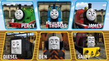 Tous les tous les et les meilleures épisodes pour amis enfants le le le le la Entrainer vidéo Gameplay thomas gameplay thomas