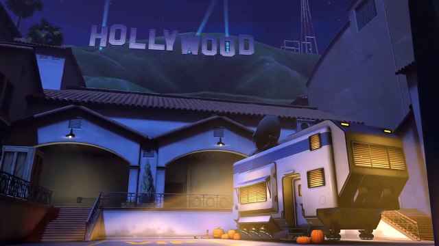 Overwatch - Halloween Terror Seasonal Event Trailer-Pm2dvgYe4Vc