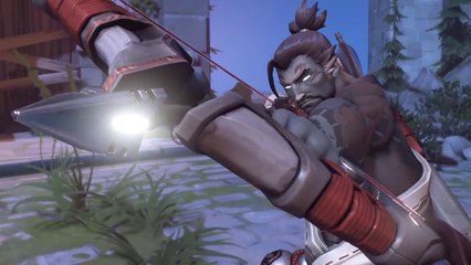 Overwatch - Halloween Terror Seasonal Event Trailer-Pm2dvgYe4Vc