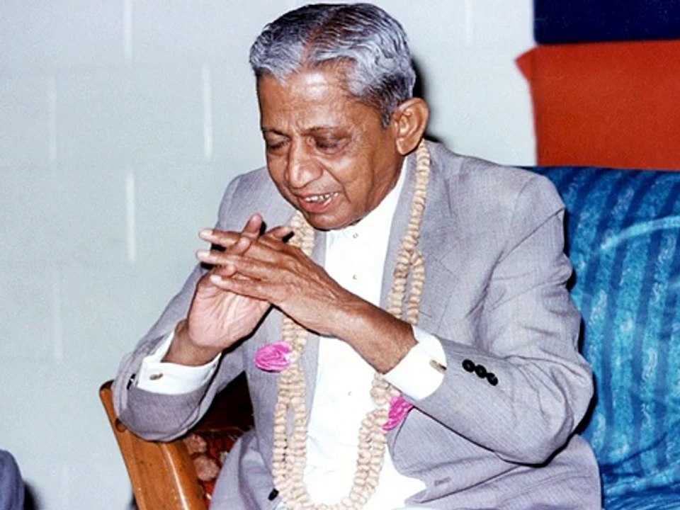 Karma ke Vigyan
